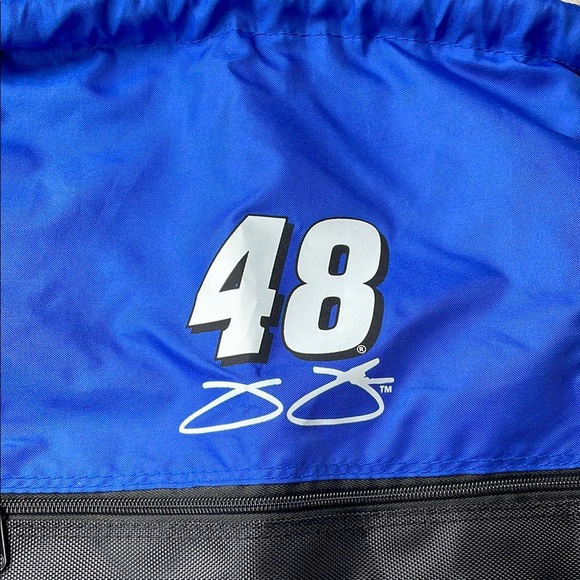 Handbags - Blue 48 Backpack